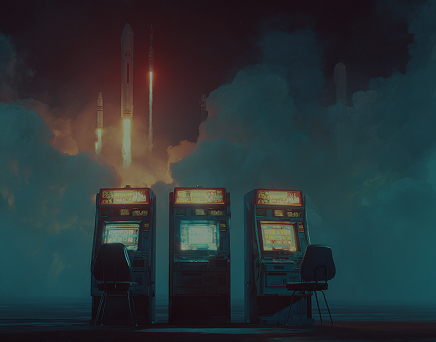 Twin Casino