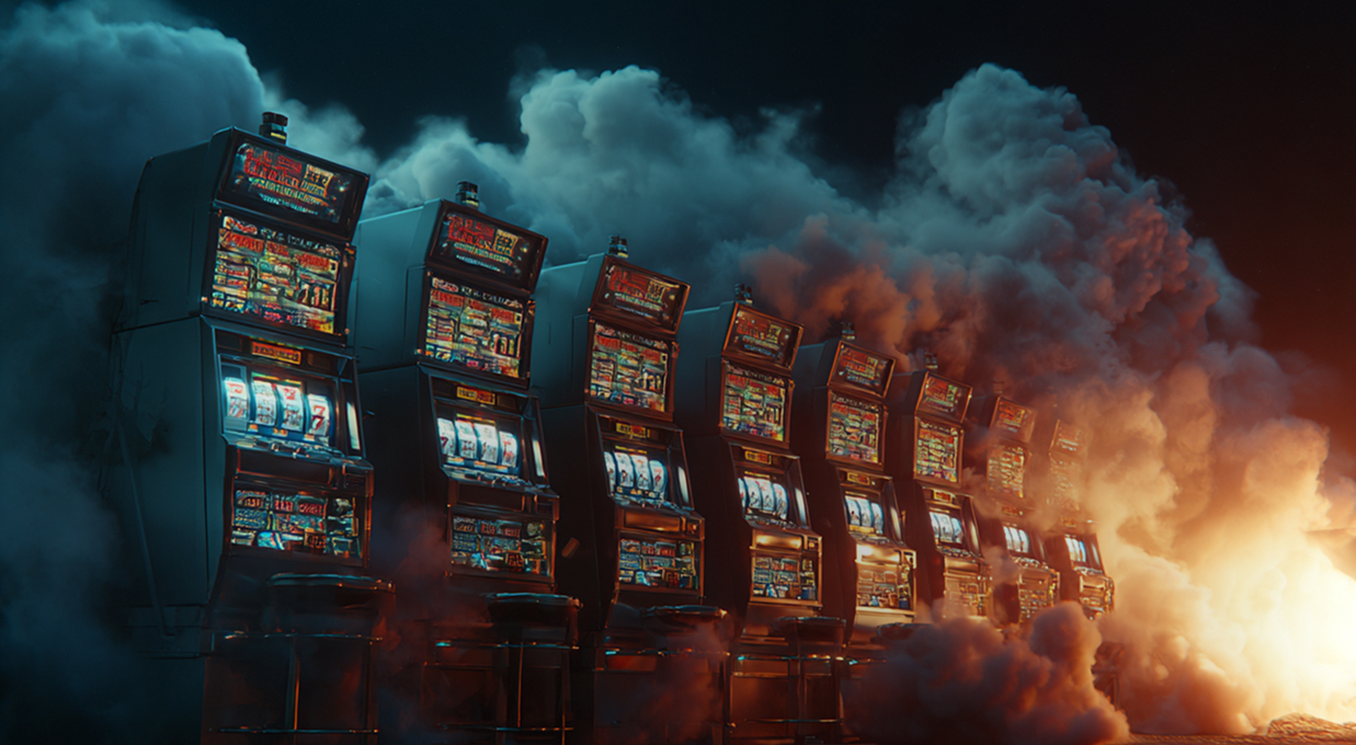 Twin Casino